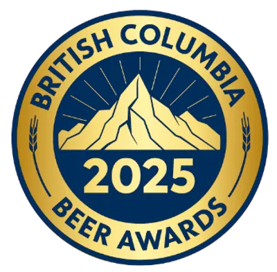 2025 British Columbia Beer Awards