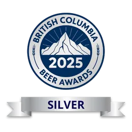 Silver Award