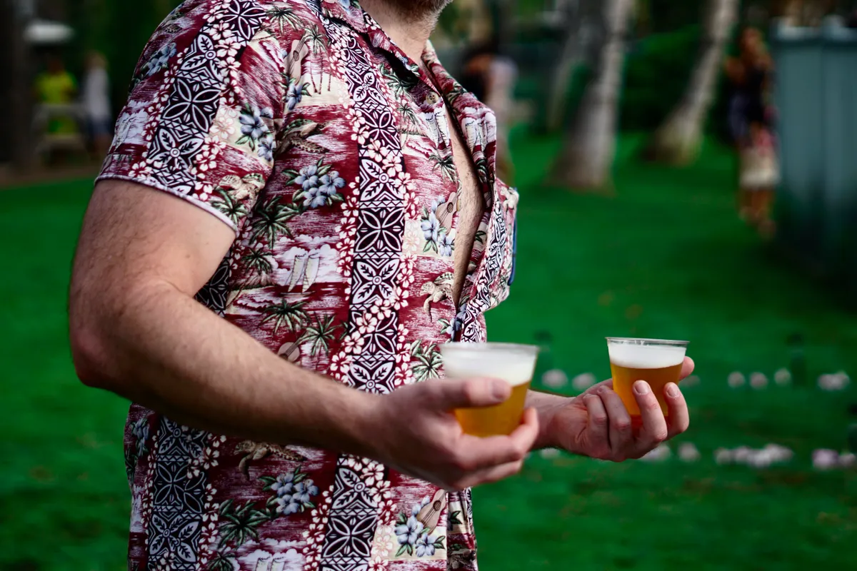 Clover Valley Beer Festival